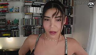 Mamou and Jade TWERK HARD and SUCK in this LONG EPISODE TRAILER