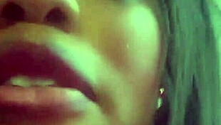 Blackvelvet is riding anal with ebony slut