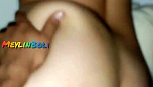 Tropical Babe Bets Her Tight Ass at 18!