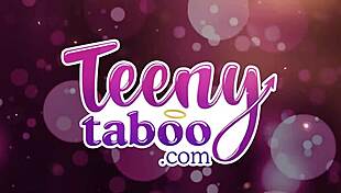 Brunette Lily Lets Seth Brogan Cum in Ass