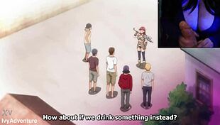 Isekai yarisaa full video on my page