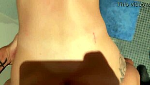 i made my best friend mile gomez undress in the bathroom, then we fucked doggystyle