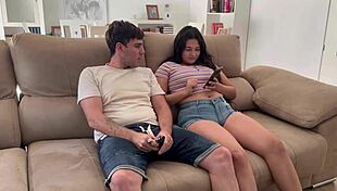 Trick to Get Your Cock Sucked on a Date Revealed Here