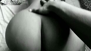 i bent my girlfriend over for homemade doggystyle