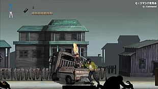 Blonde Gangbang Anal Banging