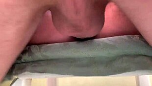 Is a morning boner in my wet pussy the best way to start the day?