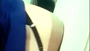 A secretary got her mouth full of cock and ass fucked