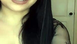 bigo live, nipples showing off like crazy.