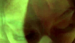 Monika Fox shows off her fake tits in POV hardcore fuck for porn casting.