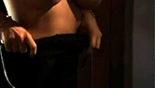 Roberta Gemma Gets Big Tits Worshipped In Lesbian Tribute!