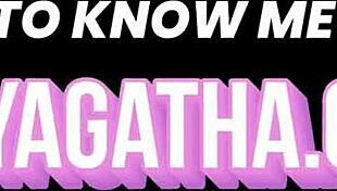 Big ass latina babe rides Christian Clay's cock 😍