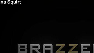 i love sabrina sabrok's tattoos and titties, she deepthroats and gags on my cock