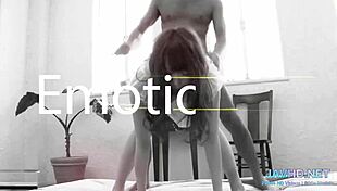 I discovered my hairy Japanese pussy in this high-definition amateur compilation part 4