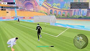 Eating Blade's ass in rematch, what happened next?