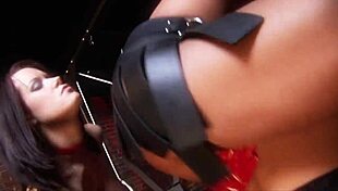 wanna join a wild 3some with these hot pornstars and their big tits?