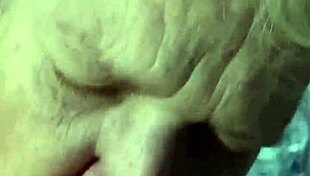 Hot Milf Craves Sucking Huge Cock in Wild Frenzy