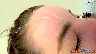 British newbie tries something new for the first time