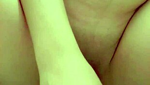 Intense Colombian Dildo Play In Shower Bath