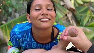 BOLD Hotty ENDURES Punishment with INTENSE Actions in BDSM Scene