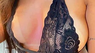 She says, 'What a beautiful girl'