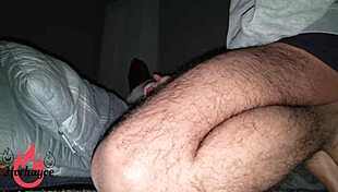 fleshlight homemade amateurs session