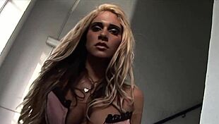 Getting Fucked By A Stranger