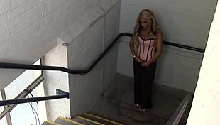 Getting Fucked By A Stranger