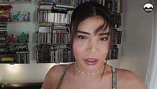 Mamou and Jade TWERK HARD and SUCK in this LONG EPISODE TRAILER