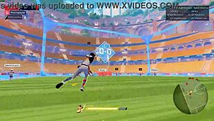 Eating Blade's ass in rematch, what happened next?