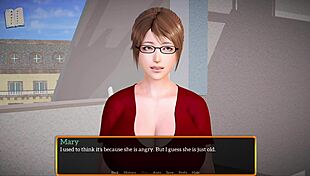 My New Family 541: Exciting Game Adventure!