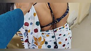 Hot Sexy Desi Young Sister-In-Law And Brother-In-Law Fuck In Kitchen