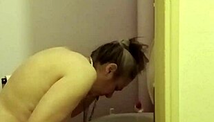 feeling humiliated in outdoor slave session with toys