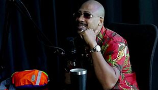 nunca quis ser ator porno, primeiro filme foi ruim, pau nao baixou, nego catra on sheer red