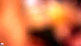 French Amateur Rims Balls and Licks in Doggy Style