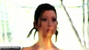 i'm lilit from euro hotties, getting my tits licked and pussy eaten in threesome. big cock in doggystyle action.