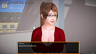 My New Family 541: Exciting Game Adventure!