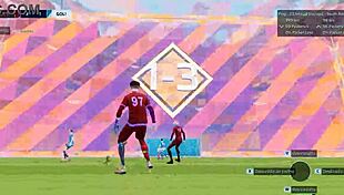 Eating Blade's ass in rematch, what happened next?