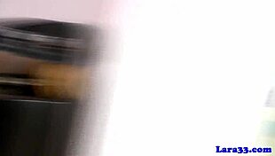 British MILF DOGGYSTYLED in THREEWAY fun!