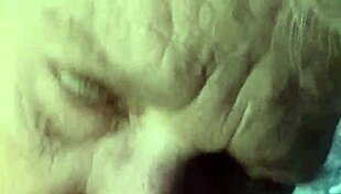 Hot Milf Craves Sucking Huge Cock in Wild Frenzy