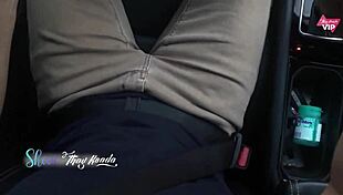 Hey, Watch My Wife Fucking With Her Friend On The Sofa Via Security Camera?