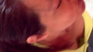 My friend in amateur video