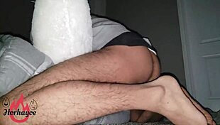 fleshlight homemade amateurs session