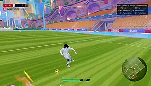 Eating Blade's ass in rematch, what happened next?