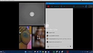 Petite teen’s first anal stretch raises eyebrows with intense backdoor action