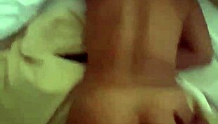 home sex with my bitch in a casual amateur setting