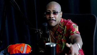 nunca quis ser ator porno, primeiro filme foi ruim, pau nao baixou, nego catra on sheer red