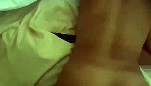 home sex with my bitch in a casual amateur setting