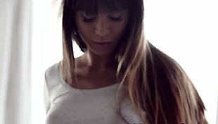 European Beauty Banged Hard