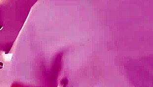 simple selfie clip of enjoying exercise in the gym