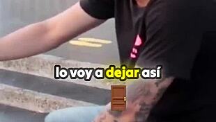 Helping Others In Venezuela Effort